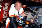 Le fondateur d&#039;Aprilia, Ivano Beggio, s&#039;en est allé