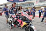 WSBK – Jake Gagne remplacera le regretté Nicky Hayden
