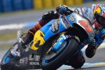 MotoGP au Mans - Jack Miller surnage et domine la première journée