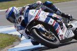 Moto2 de Grande-Bretagne - Jake Dixon, le représentant de l'Union Jack en Moto2