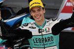 Joan Mir en Moto2 l’an prochain avec Marc VDS