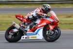 NW200 – McGuinness chute et serait out pour le TT