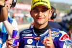 Moto3 à Valencia - Une nouvelle pole pour Jorge Martin