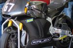 Moto2 2019 - La Kalex-Triumph à l&#039;épreuve de la piste à Valencia
