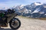 Offre d&#039;emploi - Horizon Moto à Bevaix (NE) recherche un mécanicien moto