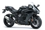 EICMA 2017 – Kawasaki H2 SX – Superchargez votre journée