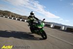 Essai Kawasaki Ninja 650 - Sport tourisme réinventé
