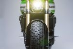 Kawasaki Ninja 650 Urban X by Smoked Garage