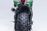 Kawasaki Ninja 650 Urban X by Smoked Garage