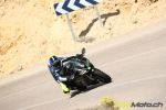 Essai Kawasaki Ninja ZX-10R SE - Suspensions sous contrôle