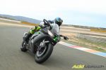 Essai Kawasaki Ninja ZX-10R SE - Suspensions sous contrôle