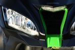 Essai Kawasaki Ninja ZX-10R SE - Suspensions sous contrôle