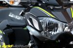 Essai Kawasaki Z900 - On n&#039;arrête plus le Z