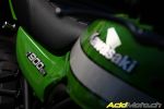 Essai Kawasaki Z900RS - La néo-rétro façon roadster sportif