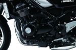 Kawasaki Z900RS 2018 – La rétro sportive de Kawasaki dévoilée