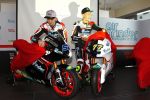 Moto2 – Le Kiefer Racing Team passe en mains russes et roulera KTM