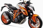 Brembo - Rappel de masse chez KTM suite à un problème du maître-cylindre de frein avant