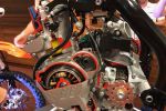 Les moteurs KTM 2-temps à injection en détails