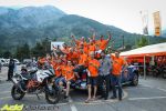 KTM Adventure Rally Bardonecchia - Trois jours de tout-terrain au guidon des nouvelles 1090R et 1290R Adventure