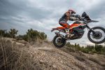 KTM 790 Adventure R – Les photos et vidéo en action