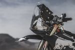 La nouvelle KTM 450 Rally 2018 dévoilée