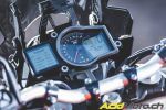 Essai KTM 1090 Adventure - Puristes dans le viseur