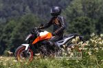 KTM 790 Duke – Une version R dans les cartons