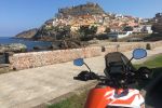 KTM Adventure Rally 2018 – Ca sera au mois de juin, en Sardaigne