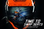 KTM Let&#039;s Trade Keys Bonus - Des bonus sur les modèles Super Duke R et Adventure