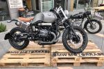 Offre d'emploi - Littoral Motos à Cortaillod (NE) recherche un réceptionniste/conseiller SAV
