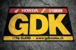 Offre d&#039;emploi - GDK Motos à Gland (VD) recherche un mécanicien moto