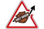 Harley-Davidson - Hausse de prix prévue au 1er avril 2018