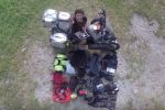 Roadtrip en Sibérie par Lolo Cochet - 12&#039;000 kilomètres en 19 jours [Episode 2]