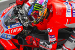MotoGP à Catalunya - Après sa première victoire au Mugello, première pole pour Lorenzo sur sa Ducati