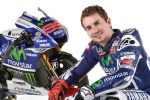 Jorge Lorenzo de retour chez Yamaha ? Lin Jarvis ne l'exclut pas
