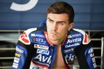 Loris Baz en négociation pour son retour en WSBK
