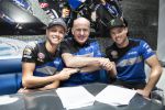 WSBK 2019 - Yamaha conserve son duo de pilotes
