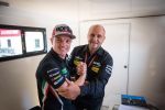 MotoGP 2018 – Sam Lowes revient en Moto2 sur la moto de Lüthi