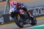 WorldSSP en Thaïlande - Lucas Mahias s'offre une nouvelle pole - Randy Krummenacher partira de la seconde ligne