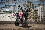 Ducati Multistrada 1200 Enduro &quot;Lucky Strike&quot; by MotoCorsa