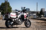 Ducati Multistrada 1200 Enduro &quot;Lucky Strike&quot; by MotoCorsa