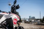 Ducati Multistrada 1200 Enduro &quot;Lucky Strike&quot; by MotoCorsa