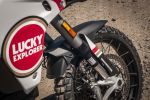 Ducati Multistrada 1200 Enduro &quot;Lucky Strike&quot; by MotoCorsa