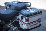 Ducati Multistrada 1200 Enduro &quot;Lucky Strike&quot; by MotoCorsa