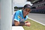 Le circuit de Jerez pourrait prendre le nom de &quot;Circuit Luis Salom&quot;