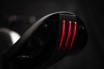 BMW R Nine T Dark Fighter by Lau Hao - Une oeuvre d&#039;art en provenance de Chine