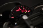 BMW R Nine T Dark Fighter by Lau Hao - Une oeuvre d&#039;art en provenance de Chine