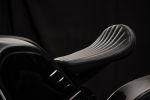 BMW R Nine T Dark Fighter by Lau Hao - Une oeuvre d&#039;art en provenance de Chine
