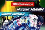 Soirée de soutien Margaux Wanham et Arnaud Cutolo – c’est le 20 janvier prochain !