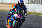 Moto2 de Catalogne - Marquez en pole - Lüthi 5ème